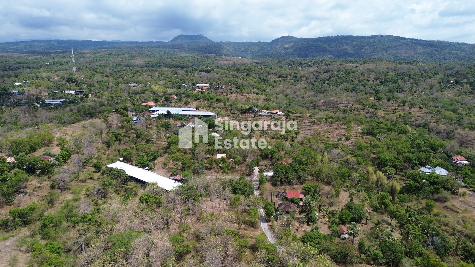 [Leasehold] Tanah 63 Are Dengan View Pantai Kubutambahan - Image 6